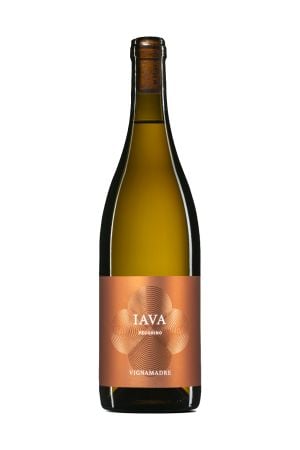 VignaMadre - IAVA - Pecorino Dabruzzo IGP - 2025