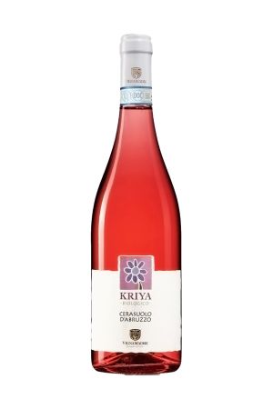 VignaMadre - KRIYA - Cerasuolo Rose - 2025
