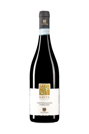 VignaMadre - KRIYA - Montepulciano