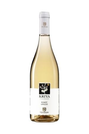 VignaMadre - KRIYA - Pinot Grigio - 2025