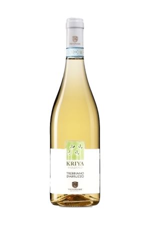 VignaMadre - KRIYA - Trebbiano Dabruzzo - 2025