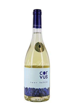 Vinaltus - Corvus - Cupaj Alb - 2021 [0]