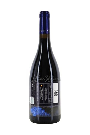 Vinaltus - Corvus - Feteasca Neagra, Negru de Dragasani - 2019 [0]