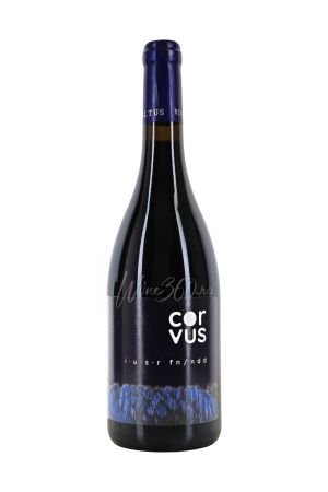 Vinaltus - Corvus - Feteasca Neagra, Negru de Dragasani - 2019 [1]
