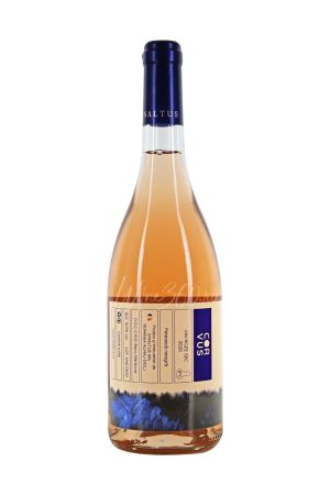 Vinaltus - Corvus - Roze Feteasca Neagra - 2020 [1]