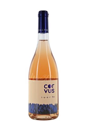 Vinaltus - Corvus - Roze Feteasca Neagra - 2020 [0]