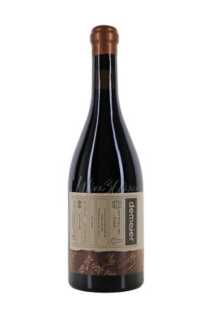 Vinaltus - Demeter - Feteasca Neagra, Merlot - 2018 [1]