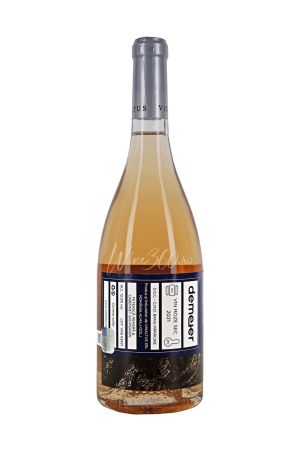 Vinaltus - Demeter IUSO - Roze [1]