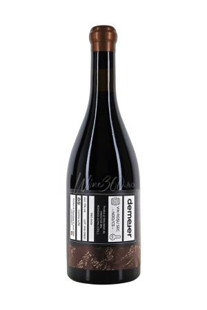 Vinaltus - Demeter - Negru de Dragasani, Cabernet Sauvignon - 2018 [1]