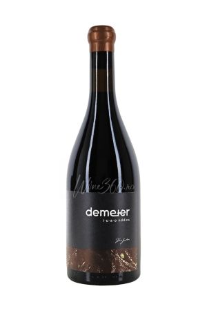 Vinaltus - Demeter - Negru de Dragasani, Cabernet Sauvignon - 2018 [0]