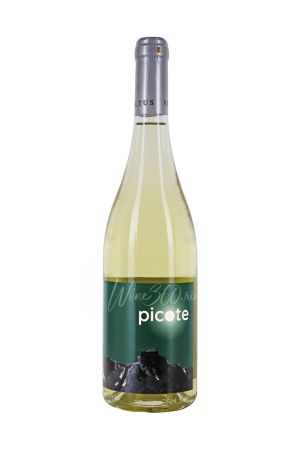 Vinaltus - Picote - Alb [0]