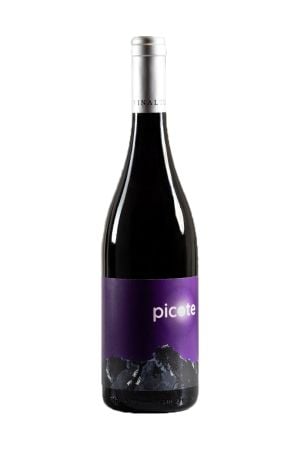 Promotia Lunii - Vinaltus - Picote - Cupaj Rosu