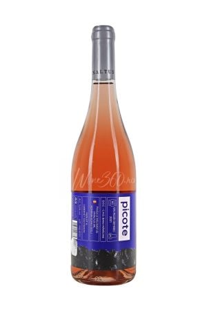 Toate vinurile - Vinaltus - Picote - Roze