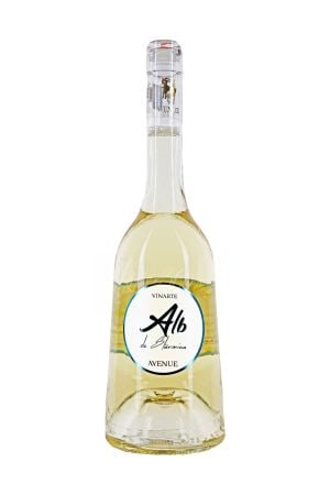 Vinuri albe - Vinarte - Avenue - Alb - Sauvignon Blanc - 2021