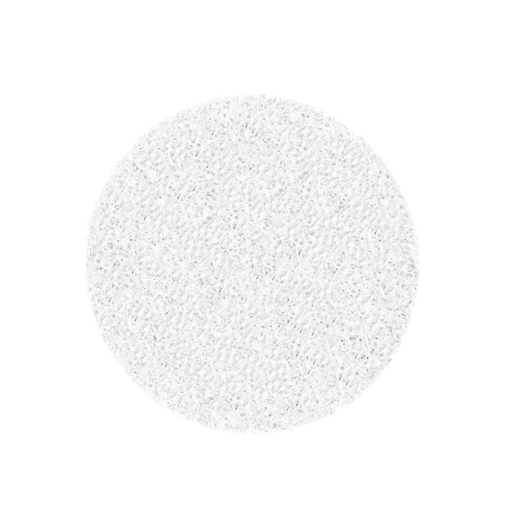 Abraziv/smirghel cu gauri, pentru slefuitor perete, P150, 225 mm [2]