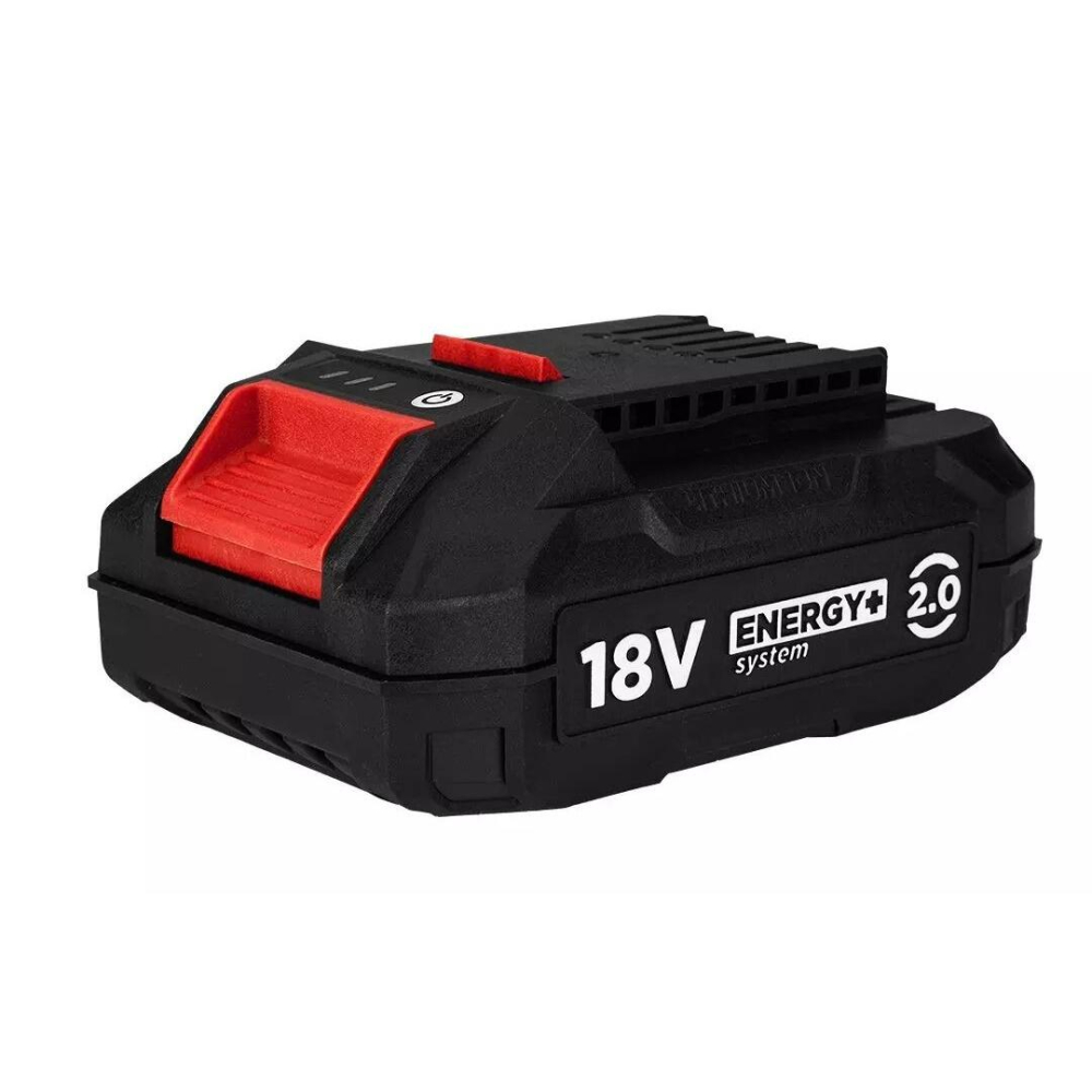 Acumulator 18 V, 2 Ah Li-ion, Graphite Energy+ [2]