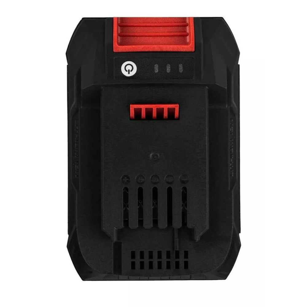 Acumulator 18 V, 2 Ah Li-ion, Graphite Energy+ [4]