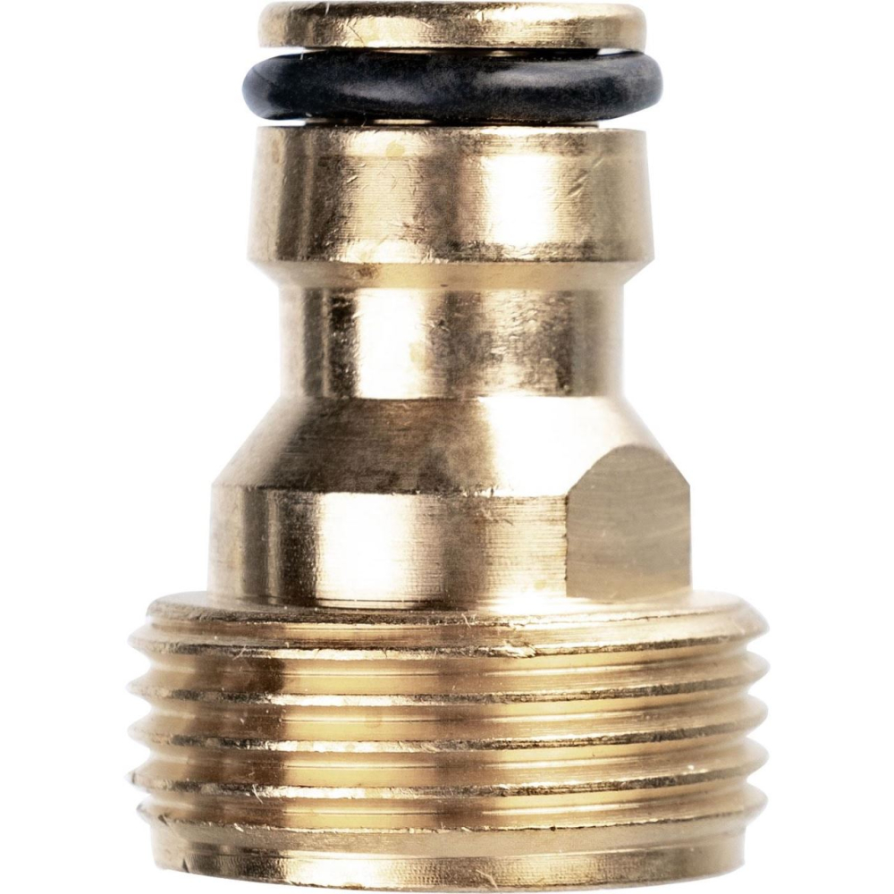 Adaptor robinet, filet exterior, alama, 3/4", Richmann  [3]