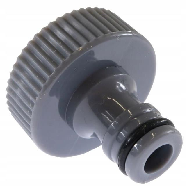 Adaptor robinet, filet interior, 1"-1/2", Richmann [4]