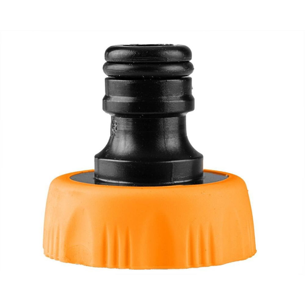 Adaptor robinet, filet interior, 1/2"-3/4", NEO [6]