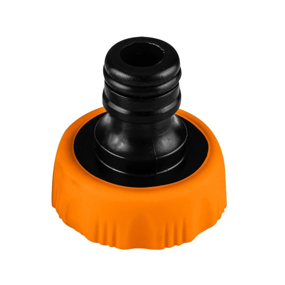 Adaptor robinet, filet interior, 1/2"-3/4", NEO [7]