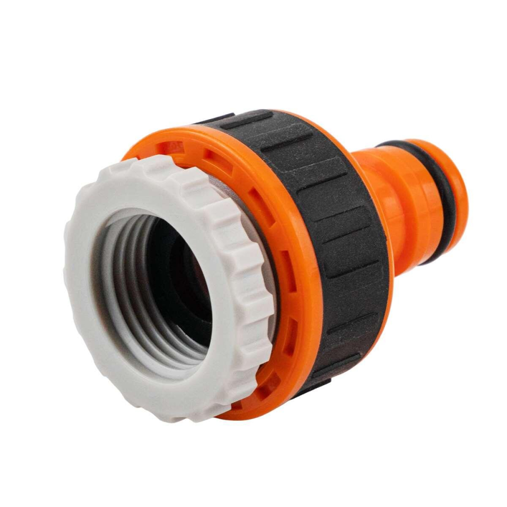 Adaptor robinet, filet interior, 1/2"-3/4'', Richmann Exclusive [3]