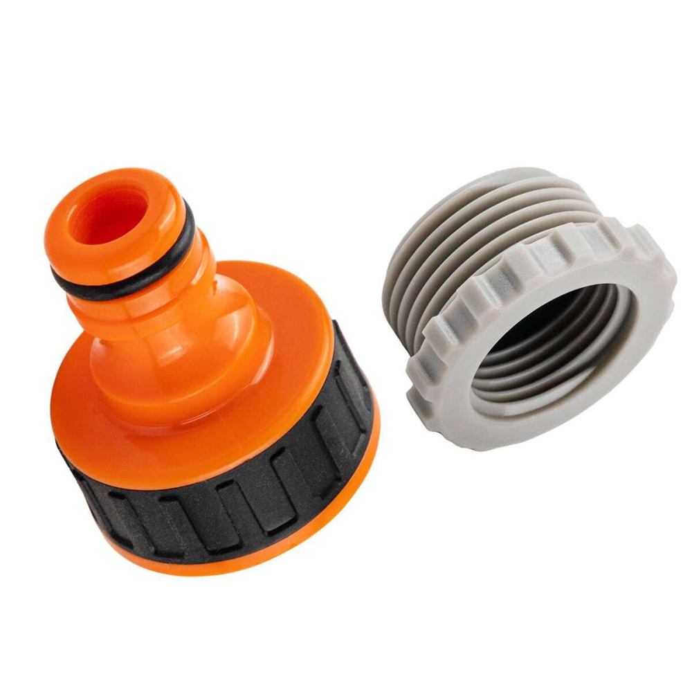 Adaptor robinet, filet interior, 1/2"-3/4'', Richmann Exclusive [2]