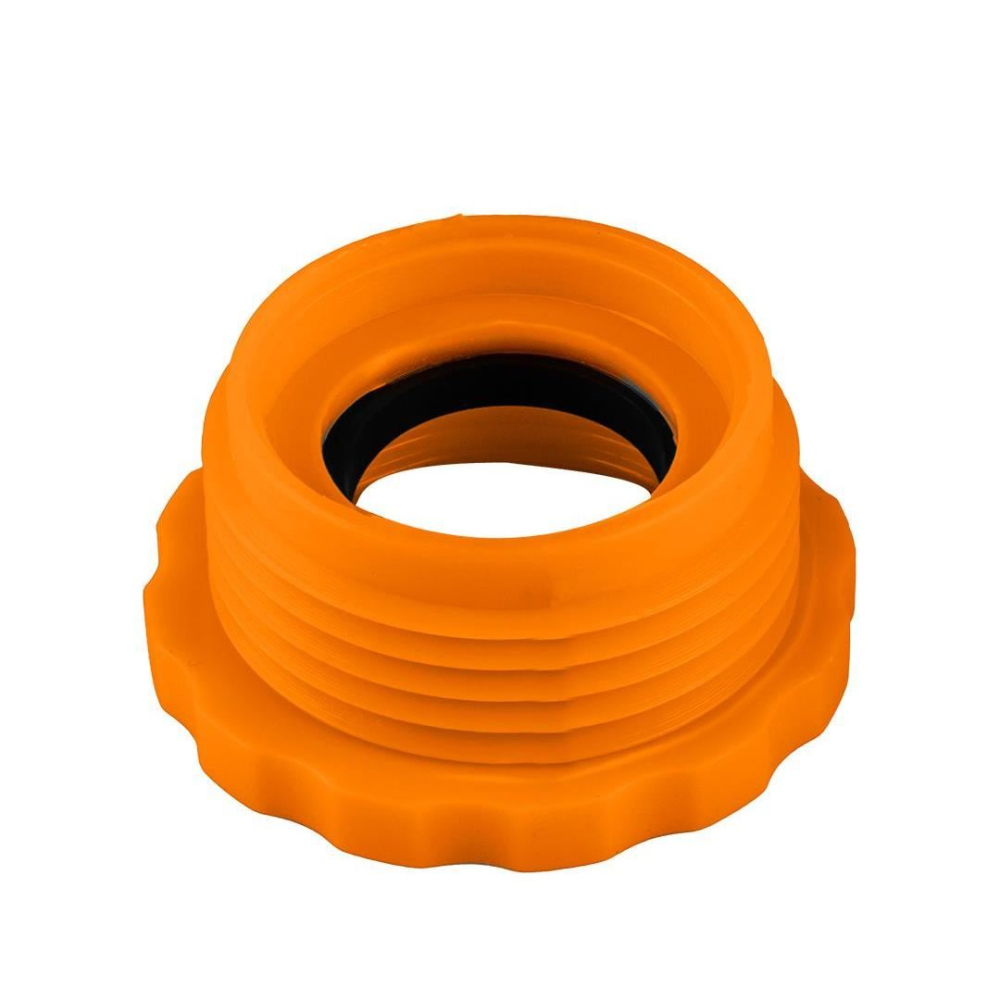 Adaptor robinet, filet interior, 3/4"-1", NEO [8]