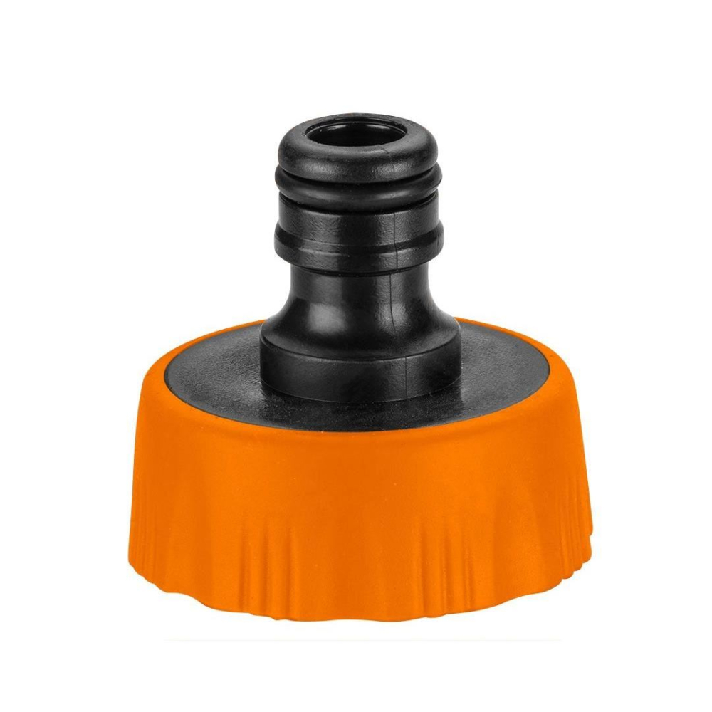 Adaptor robinet, filet interior, 3/4"-1", NEO [6]
