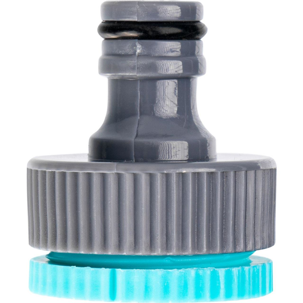 Adaptor robinet, filet interior, 3/4"-1", Richmann [3]