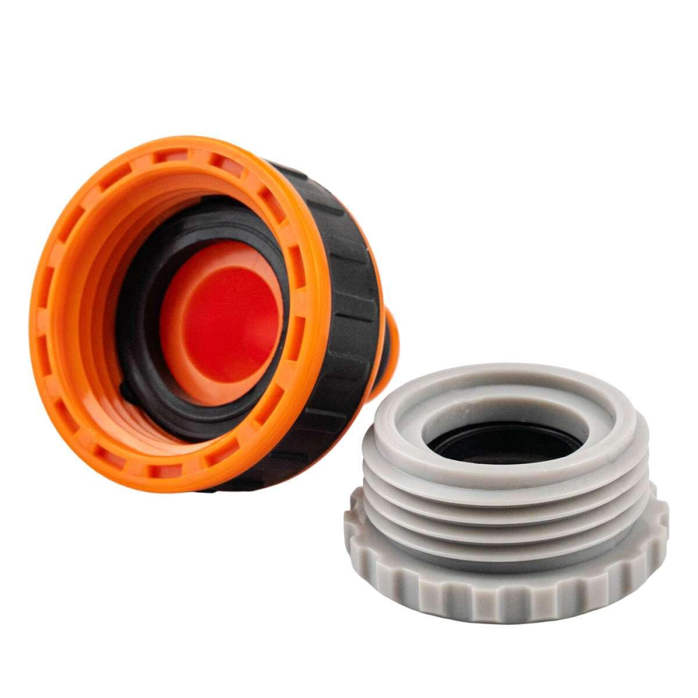 Adaptor robinet, filet interior, 3/4"-1'', Richmann Exclusive [2]
