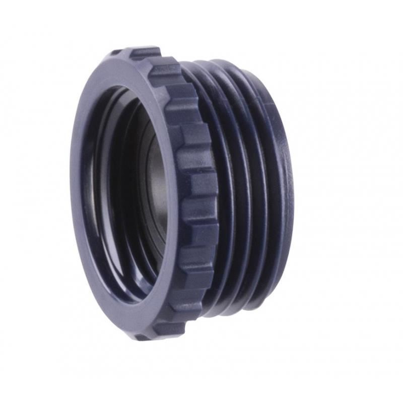 Adaptor robinet, filet interior, 3/4"-1, Strend Pro [2]