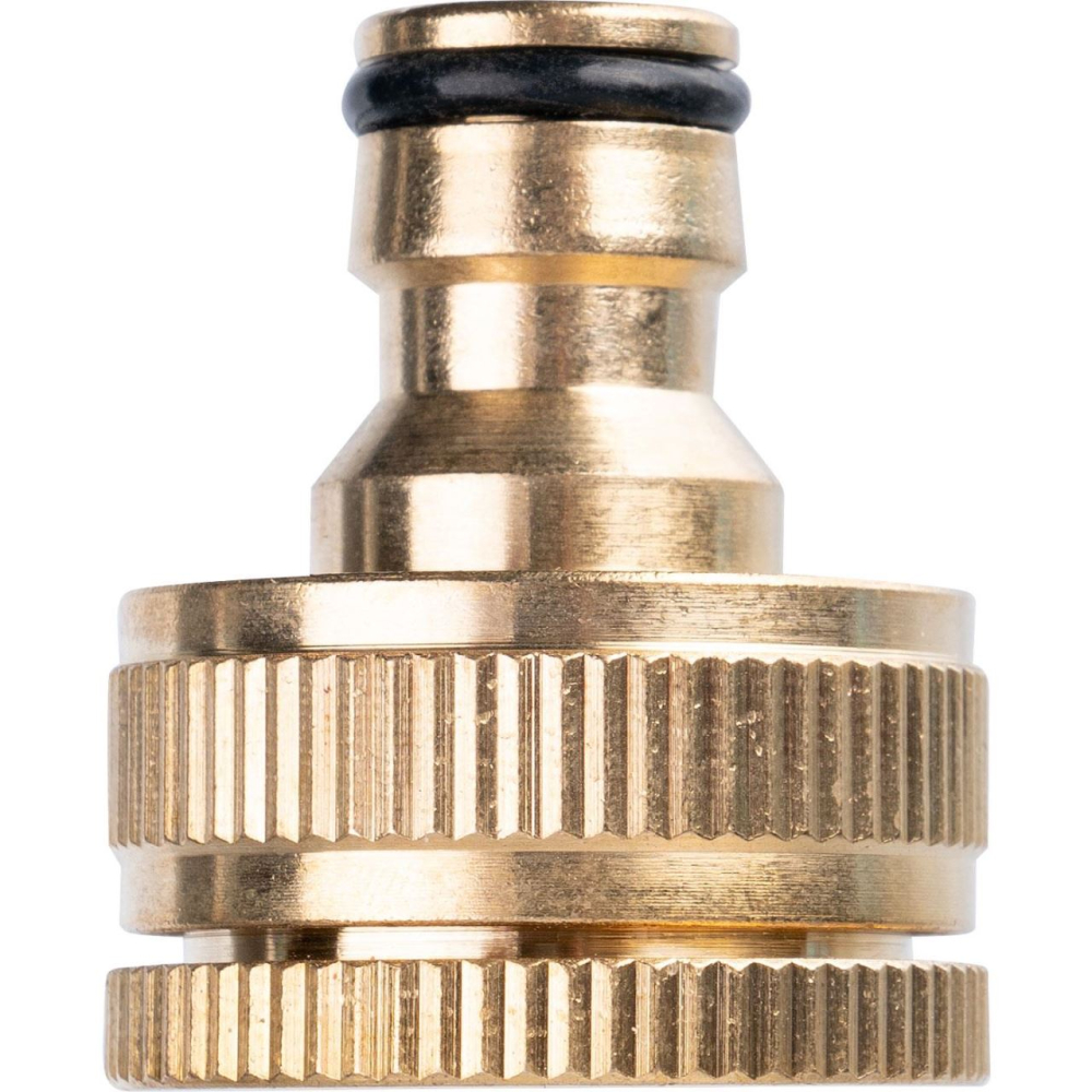 Adaptor robinet, filet interior, alama, 3/4''/1", 1/2", Richmann  [2]