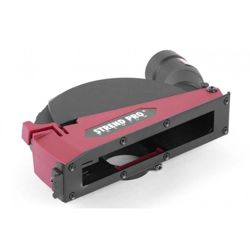 Aparatoare pentru polizor unghiular (flex) cu sistem de aspiratie 115-125 mm, Strend Pro [4]