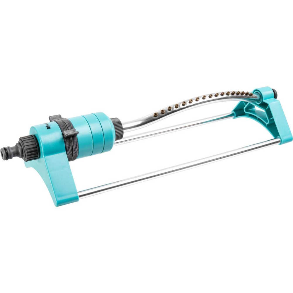 Aspersor oscilant, 17 duze, 210 mp, Richmann [4]