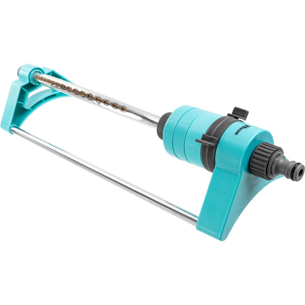 Aspersor oscilant, 17 duze, 210 mp, Richmann [5]