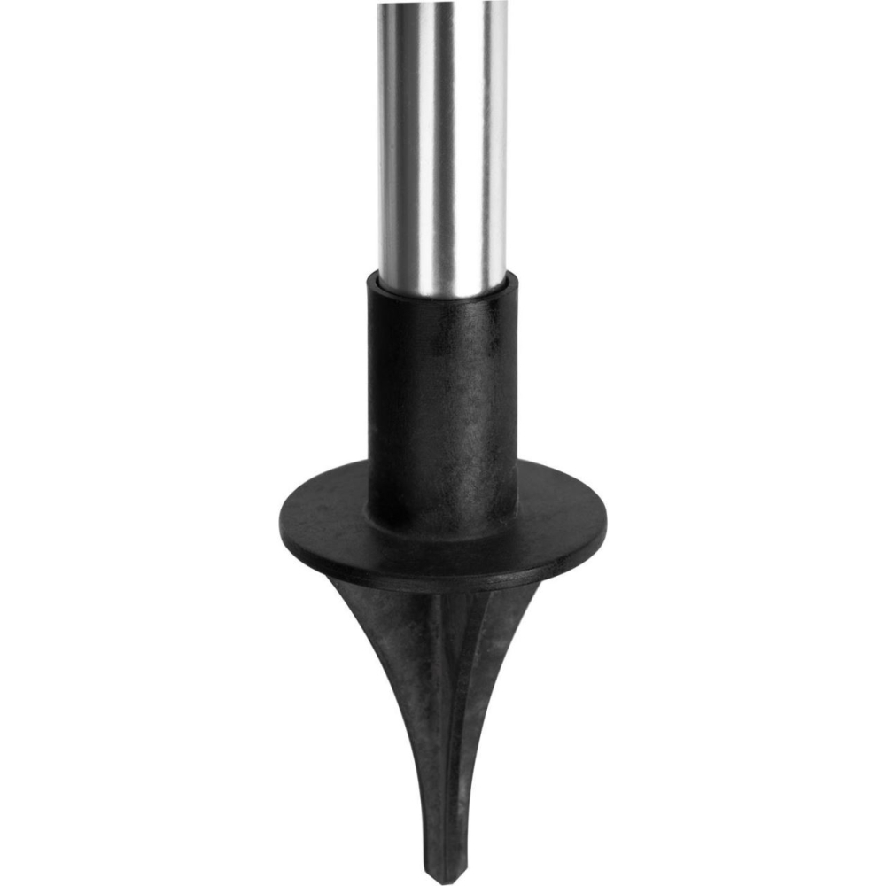 Aspersor pulsatoriu, cu trepied telescopic 565/890 mm, metalic, 113-490 mp, Richmann  [4]