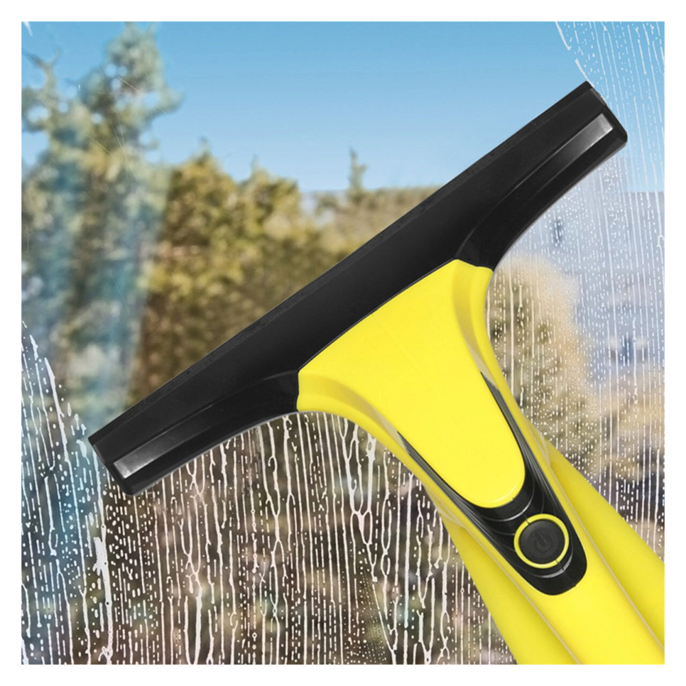 Aspirator pentru geamuri cu prelungitor, 120 cm [3]