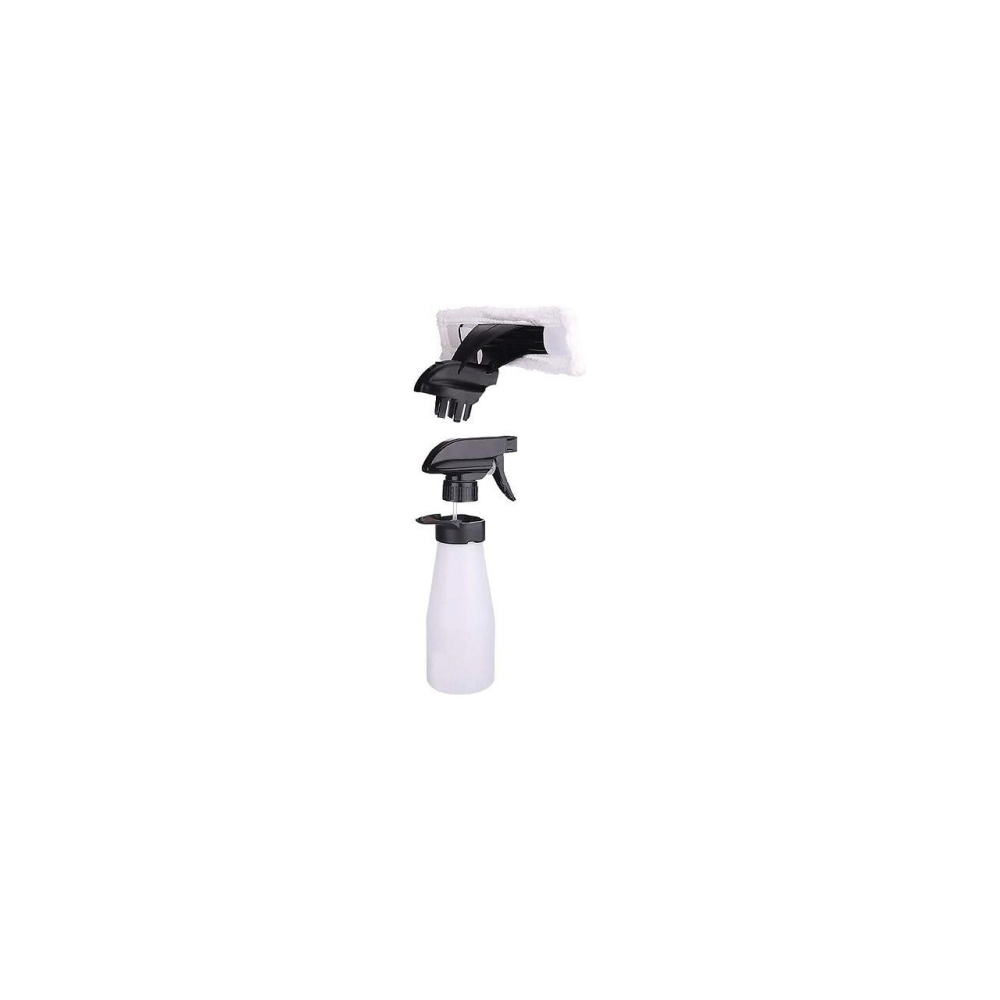 Aspirator pentru geamuri cu prelungitor, 120 cm [7]