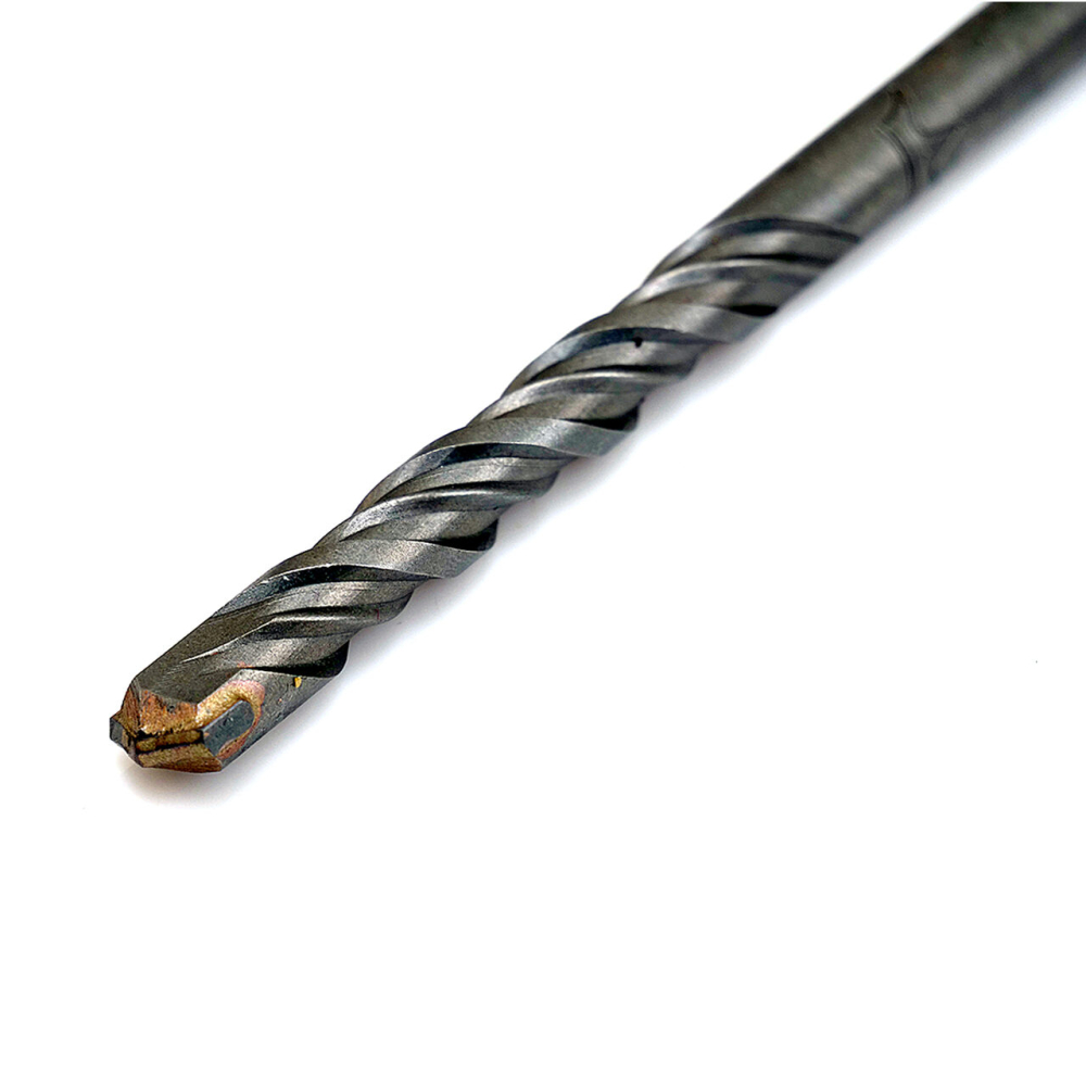 Burghie pentru zidarie, set 8 buc, 3-10 mm, Richmann [4]