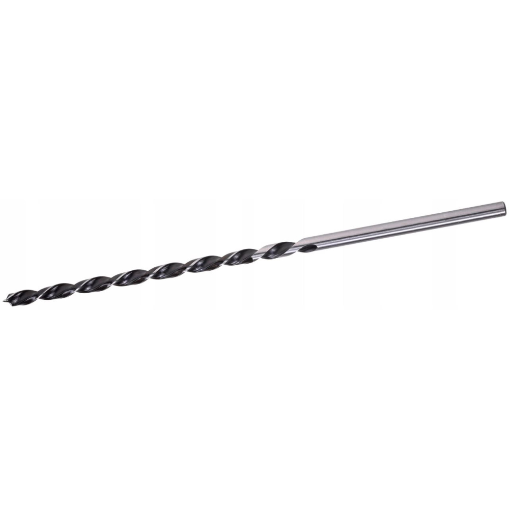 Burghiu lemn lung, 6x400 mm, Condor [2]