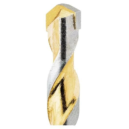 Burghiu multifunctional, 8x120 mm, Jufisto [2]