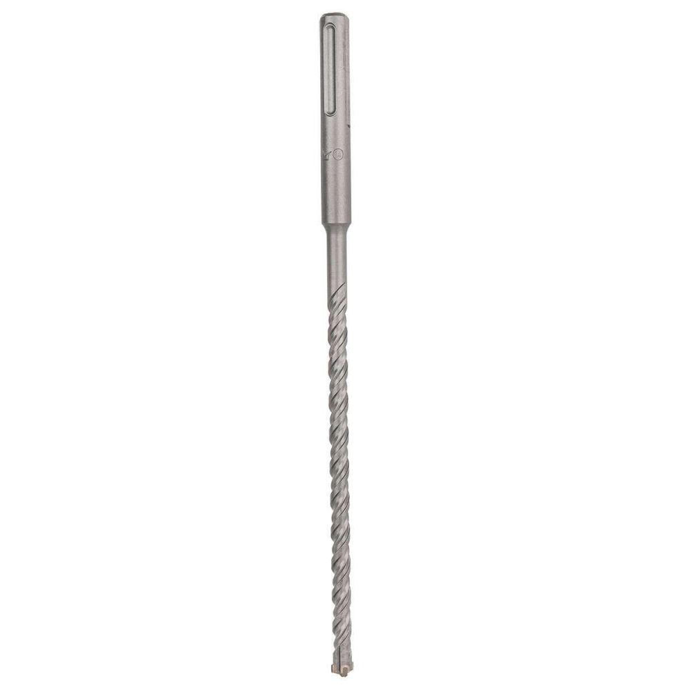 Burghiu pentru beton, 4 pastile, SDS MAX, 18x1000/920 mm, Richmann [2]