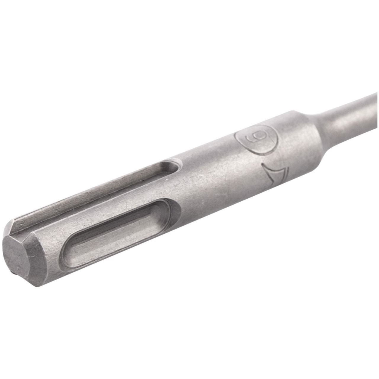 Burghiu pentru beton, SDS PLUS, 5x110 mm, Richmann [2]