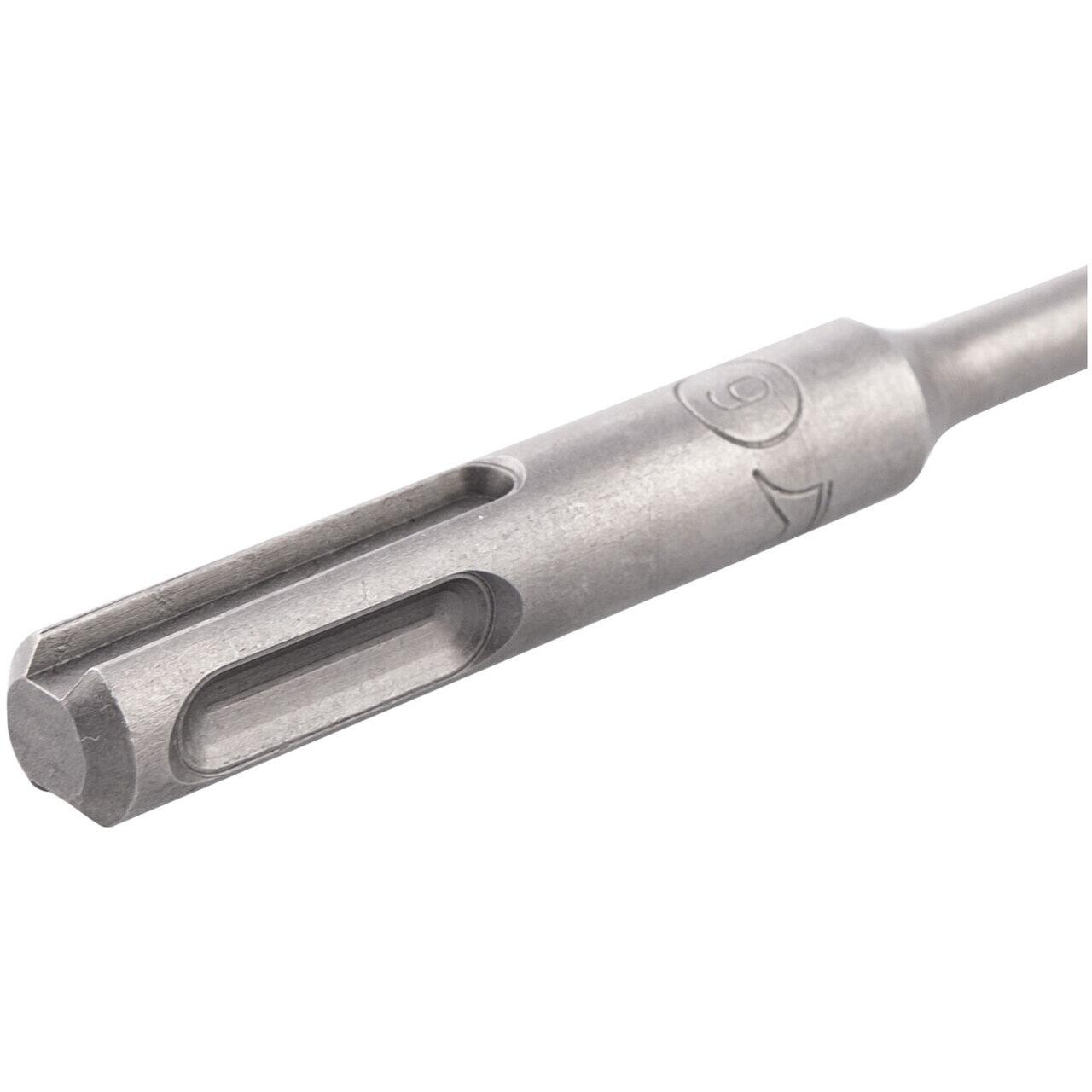 Burghiu pentru beton, SDS PLUS, 8x110 mm, Richmann [2]