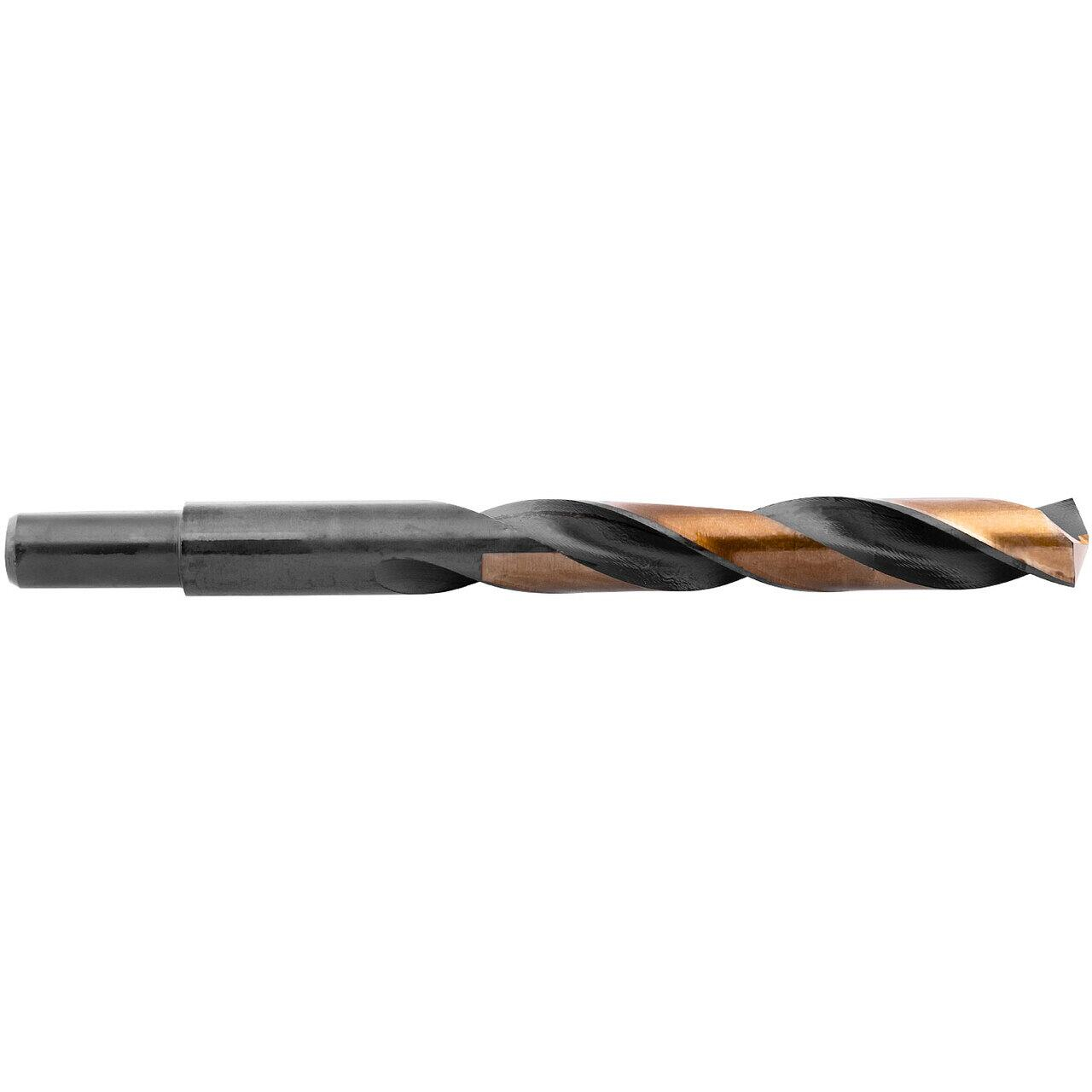 Burghiu pentru metal, HSS, 11.5 mm, Richmann Exclusive [3]