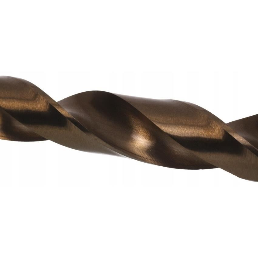 Burghiu pentru metal, HSS, cobalt, 4.5 mm, Richmann Exclusive [4]