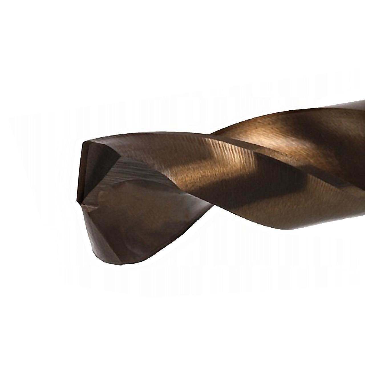 Burghiu pentru metal, HSS, cobalt, 7 mm, Richmann Exclusive [2]