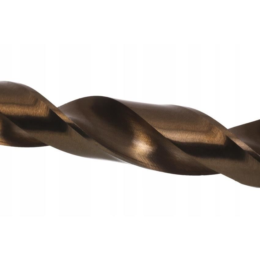 Burghiu pentru metal, HSS, cobalt, 7 mm, Richmann Exclusive [4]