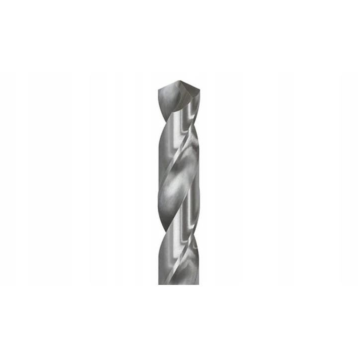 Burghiu pentru metal, lung, 2 buc, 4x119 mm, Drel [2]